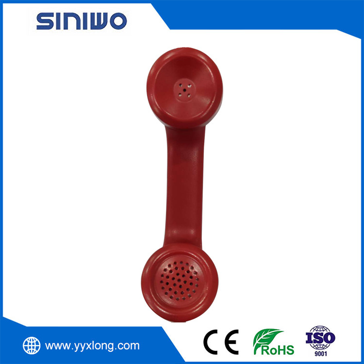 Inmate Telephone Handset